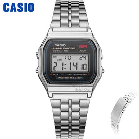 relógio casio masculino