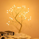 Luminária em Led - Decoração Perfeita - Floraza