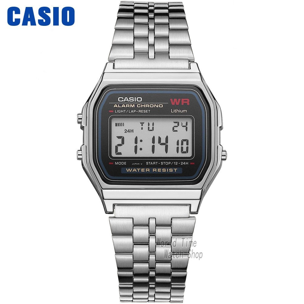 relógio casio masculino